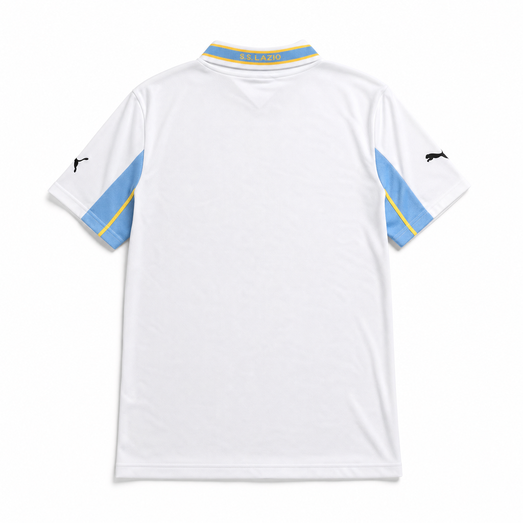 Lazio Maglia Away 2000/01 Centenario