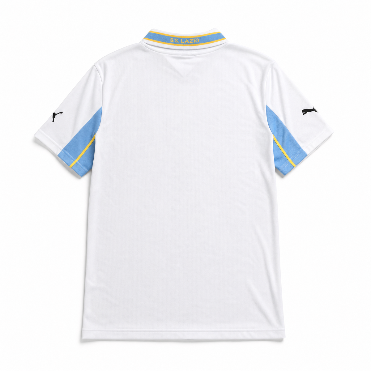 Lazio Maglia Away 2000/01 Centenario