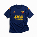 Roma Third Jersey 2000/01 — image 1