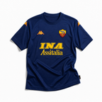 Roma Third Jersey 2000/01 — image 1