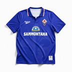 Maglia Batistuta Fiorentina Home 1995/96