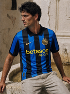 Inter Jersey Home 2026/27