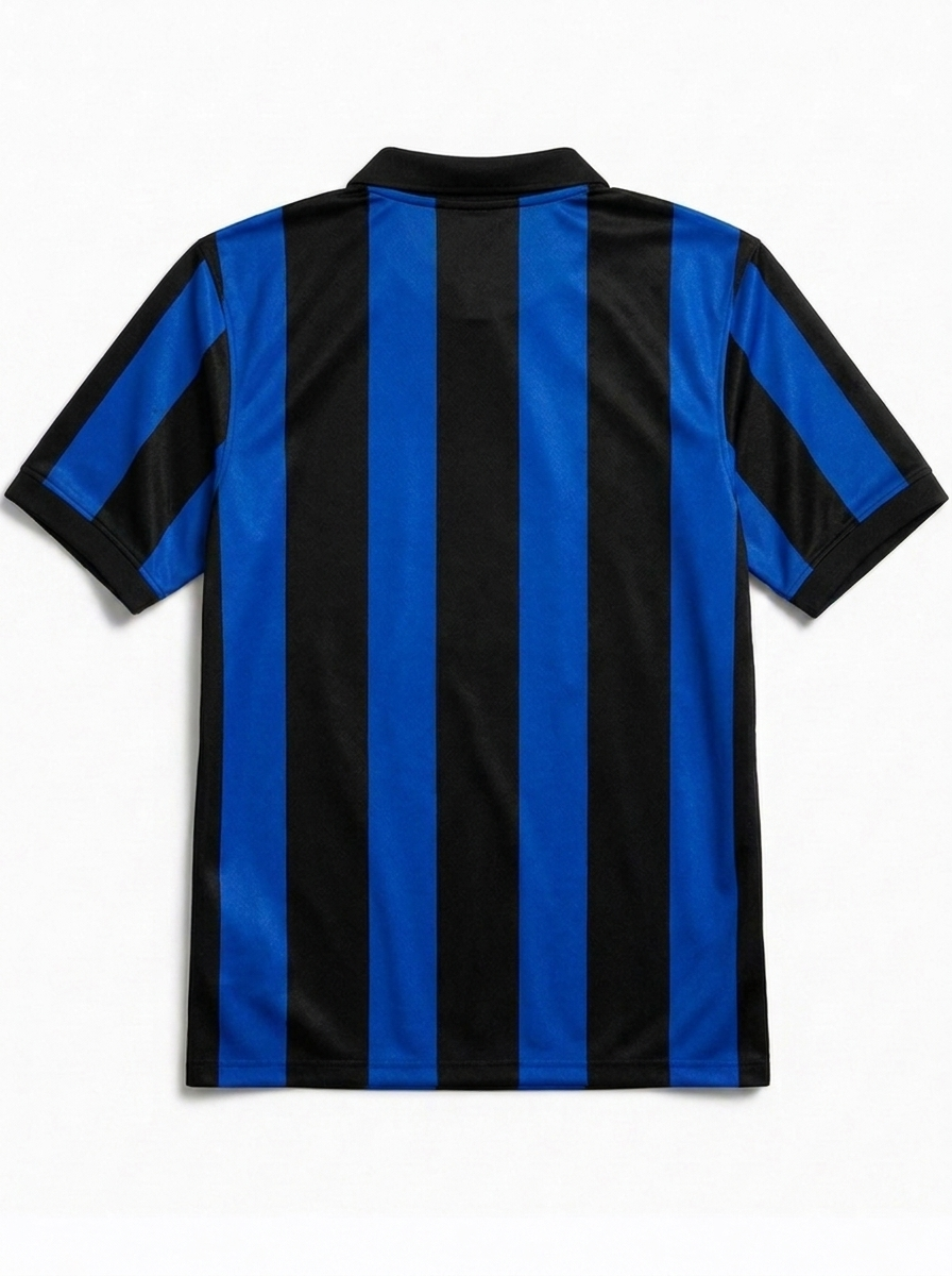 Inter Jersey Home 2026/27