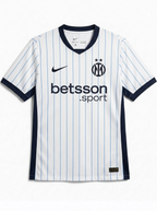 Inter Jersey Away 2026/27