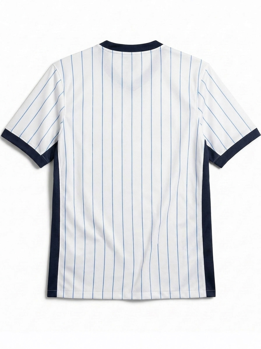 Inter Jersey Away 2026/27