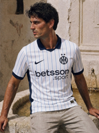 Inter Jersey Away 2026/27