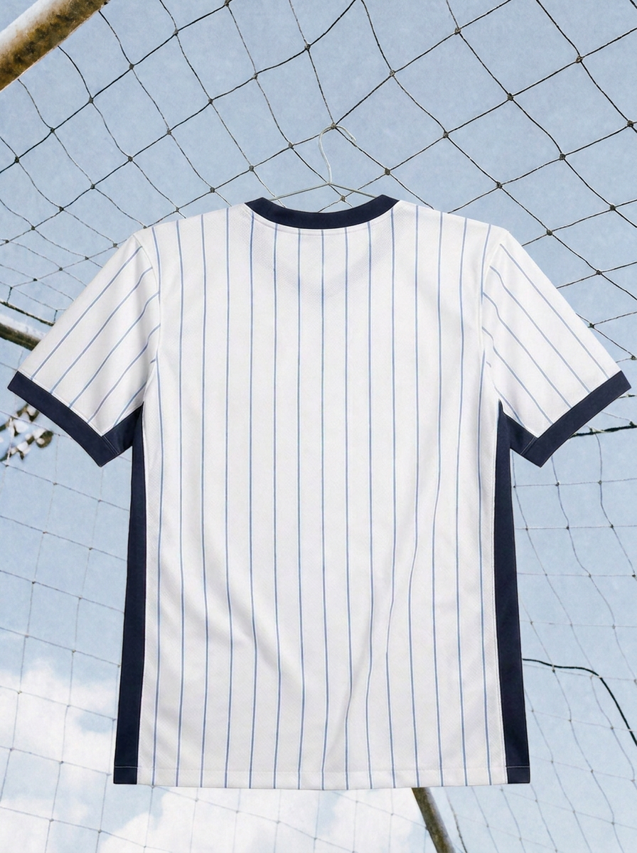 Inter Jersey Away 2026/27