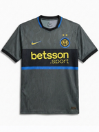 Inter Jersey Third 2026/27