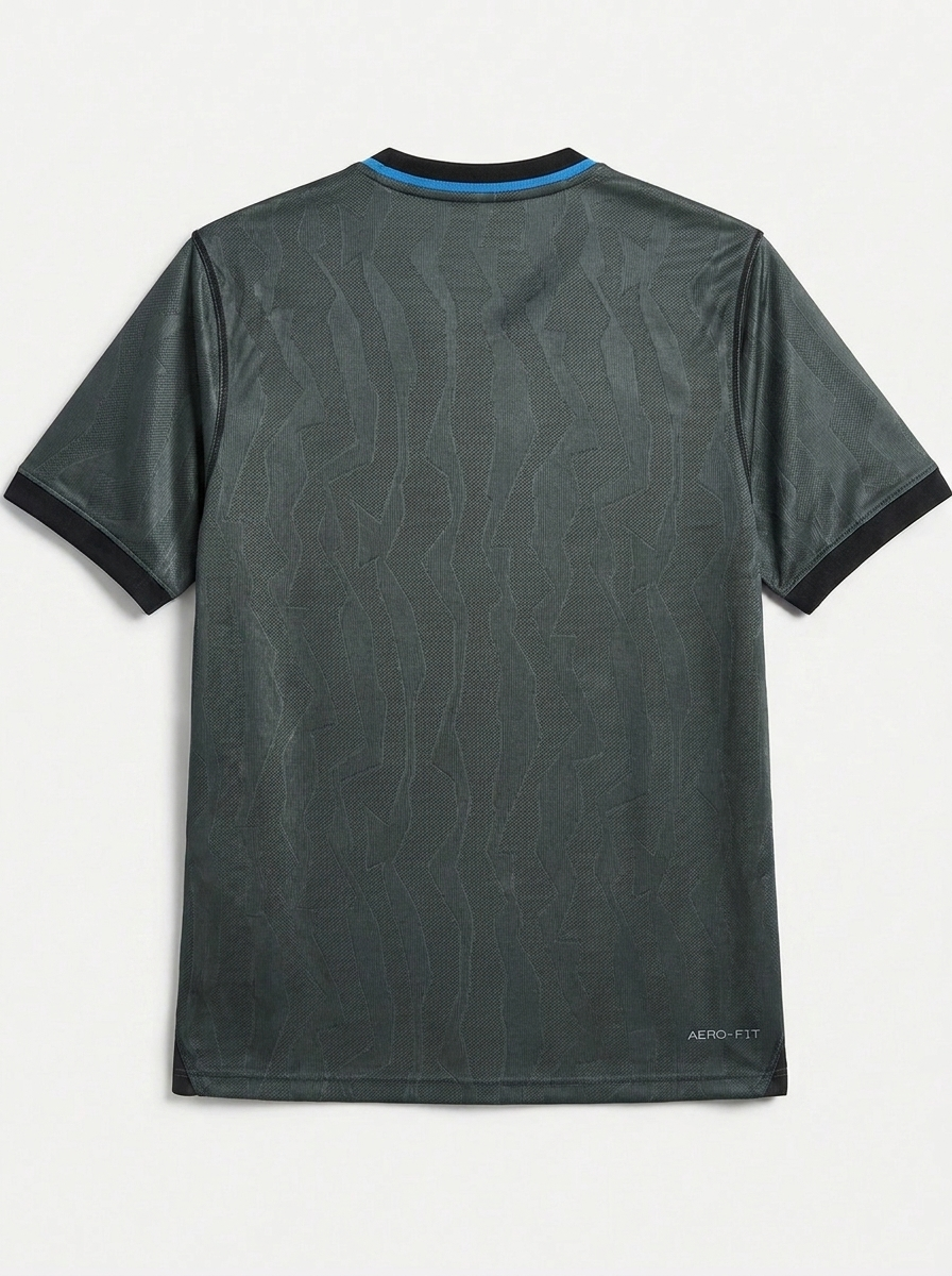 Inter Jersey Third 2026/27