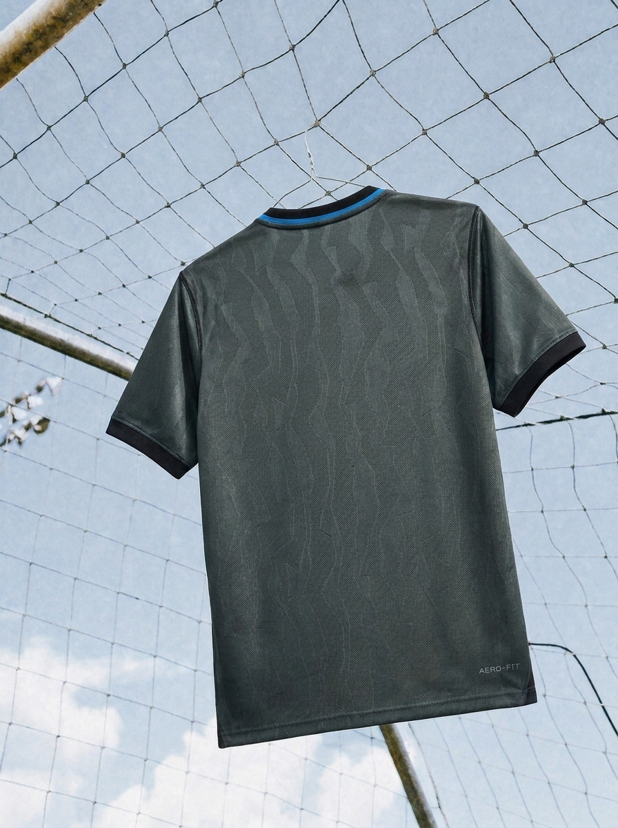 Inter Jersey Third 2026/27