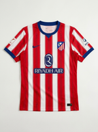 Atletico Madrid Jersey Home 2026/27