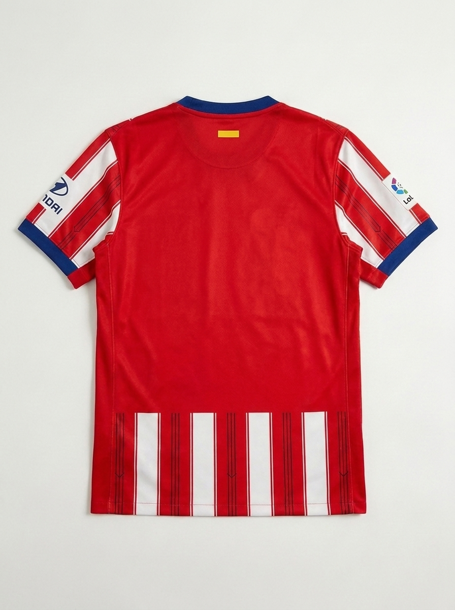 Atletico Madrid Jersey Home 2026/27