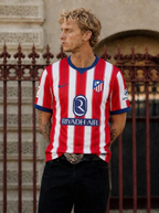 Atletico Madrid Jersey Home 2026/27