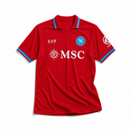 Napoli Jersey Third 2026/27