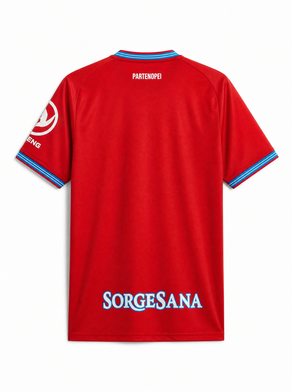 Napoli Jersey Third 2026/27