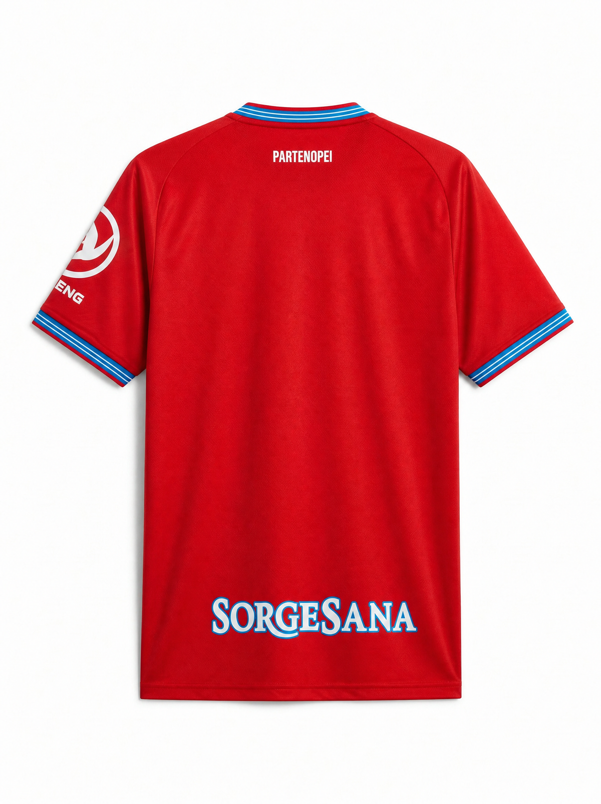 Napoli Jersey Third 2026/27