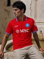 Napoli Jersey Third 2026/27