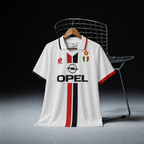 Baggio Milan Away Jersey 1996/97 — image 4