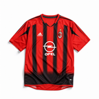 Kaká AC Milan Home Jersey 2004/05 — image 2