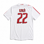 Kaká AC Milan Away Jersey 2007/08 — image 1