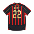 Kaká AC Milan Home Jersey 2006/07 — image 1