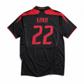 Kaká AC Milan Third Jersey 2007/08 — image 1