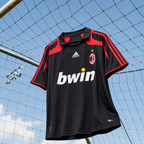 Kaká AC Milan Third Jersey 2007/08 — image 4