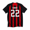 Kaká Milan Home Jersey 2008/09 — image 1