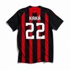 Kaká Milan Home Jersey 2008/09 — image 1
