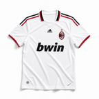 Ronaldinho Milan Away Jersey 2009/10 — image 2