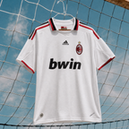 Ronaldinho Milan Away Jersey 2009/10 — image 4