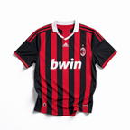 Ronaldinho Milan Home Jersey 2009/10 — image 2