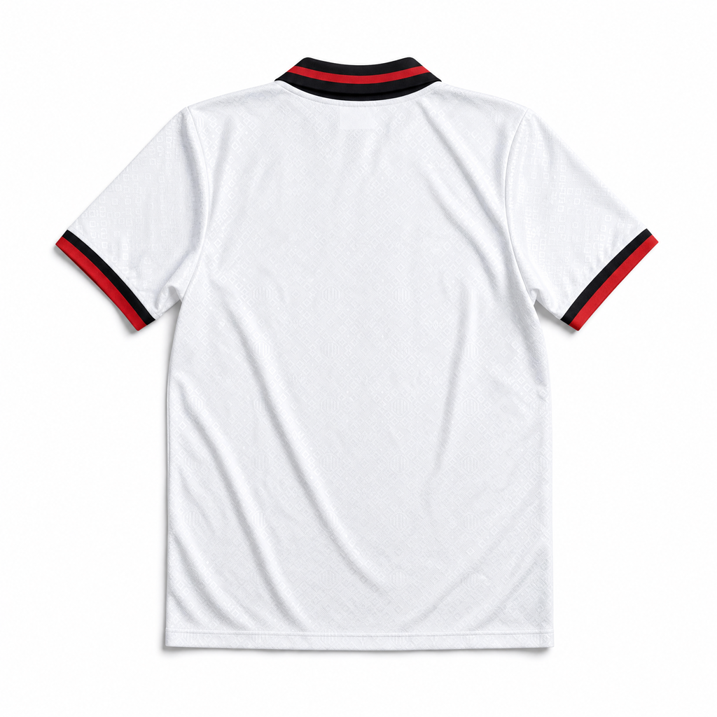 Milan Away Jersey 1989/90 — image 2
