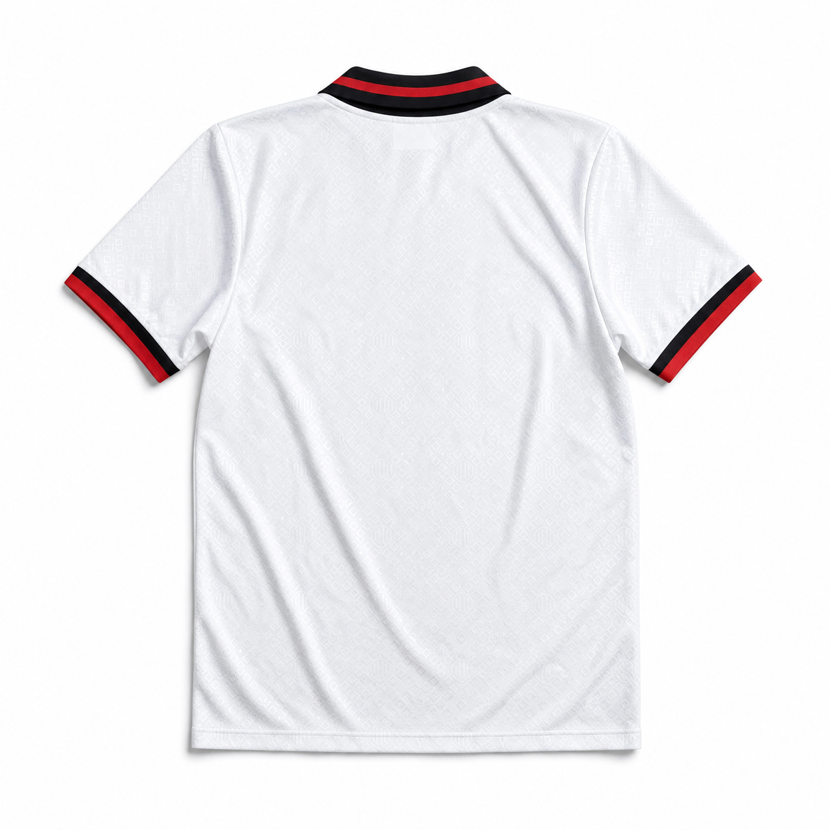 Milan Away Jersey 1989/90 — image 2