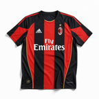 Ronaldinho Milan Home Jersey 2010/11 — image 2