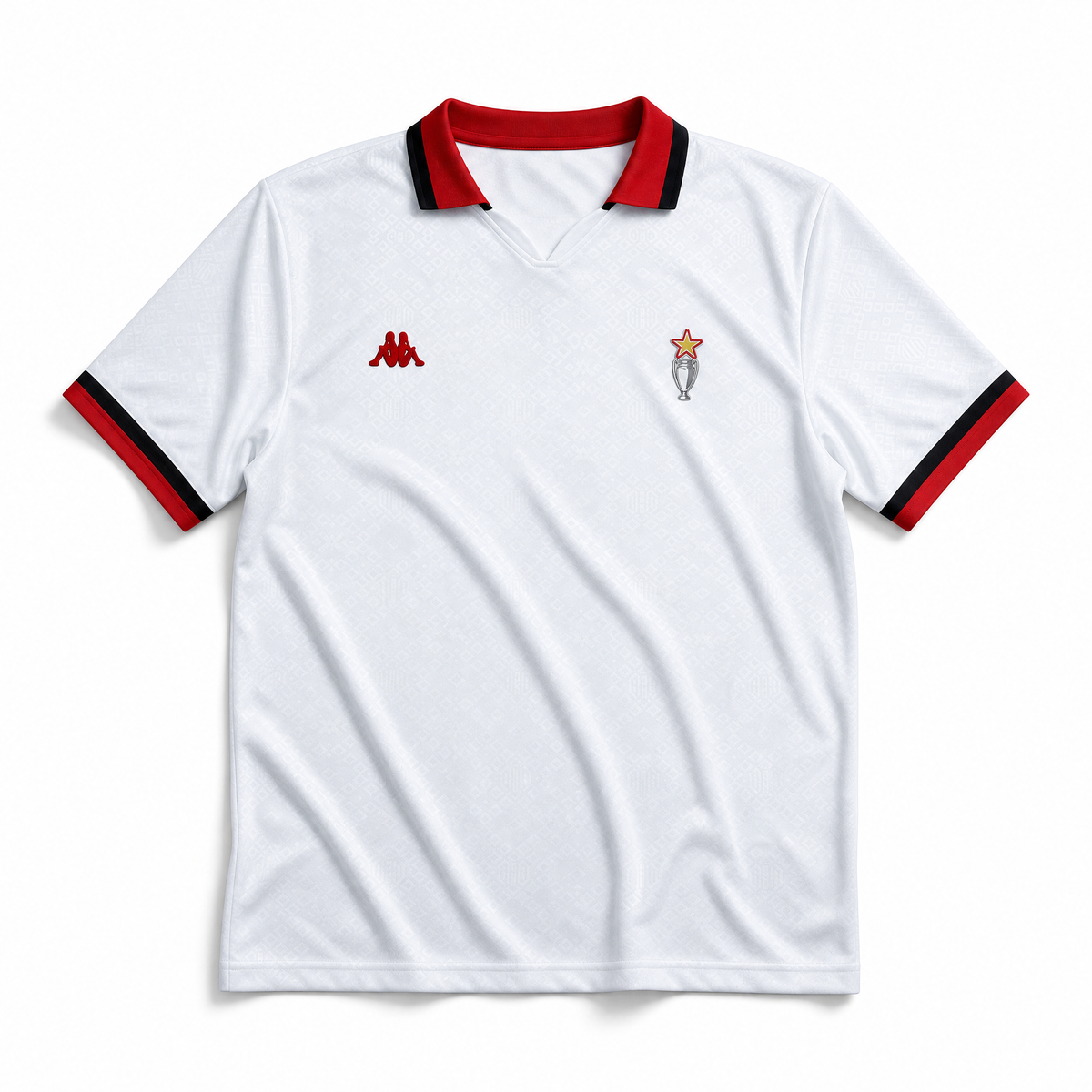 Milan Away Jersey 1989/90 — image 1