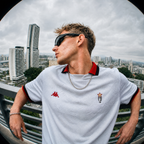 Milan Away Jersey 1989/90 — image 3