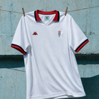 Milan Away Jersey 1989/90 — image 4