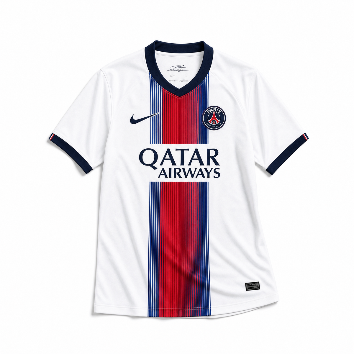 PSG Jersey Away 2026/27