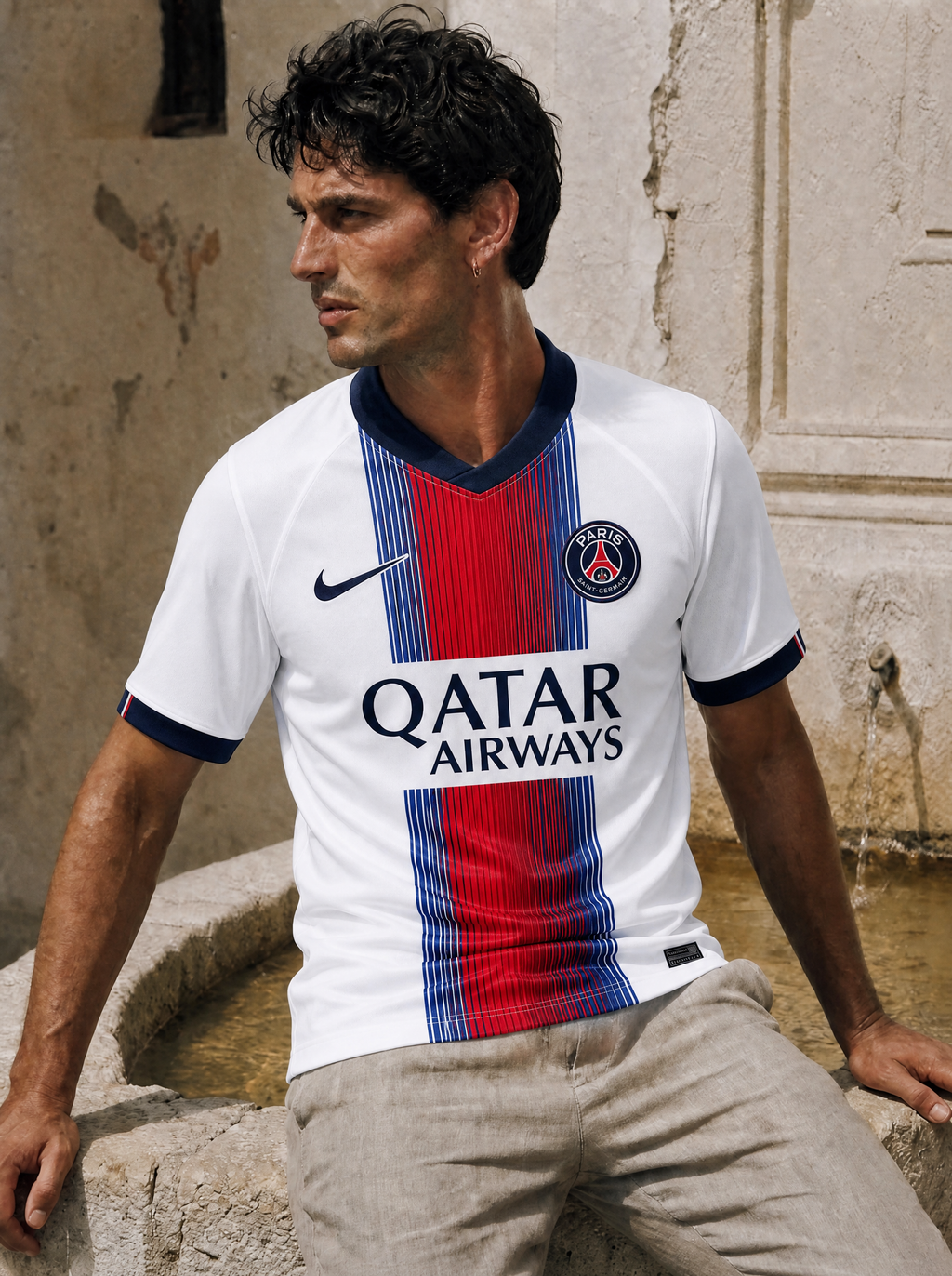 PSG Jersey Away 2026/27