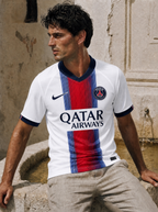 PSG Jersey Away 2026/27