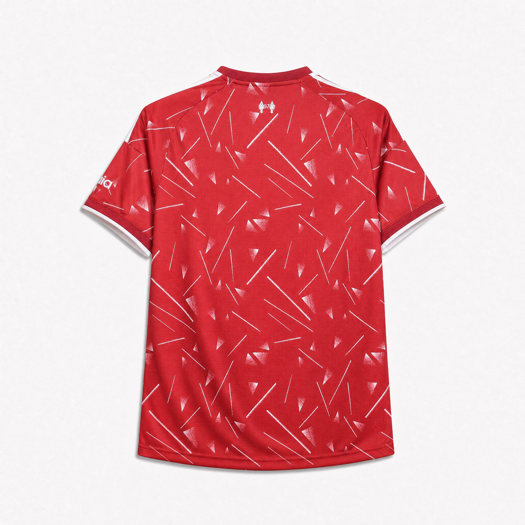 Liverpool Jersey Home 2026/27