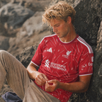 Liverpool Jersey Home 2026/27