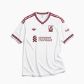 Liverpool Jersey Away 2026/27