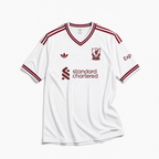Liverpool Jersey Away 2026/27