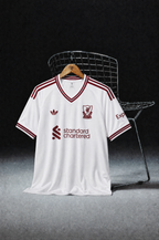 Liverpool Jersey Away 2026/27