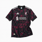Liverpool Jersey Third 2026/27
