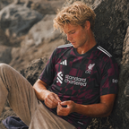 Liverpool Jersey Third 2026/27
