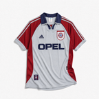 Bayern Monaco Maglia Away 1998/99