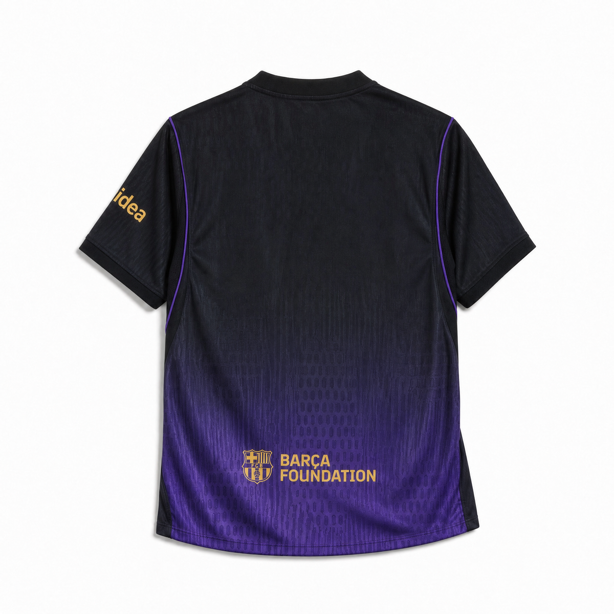 Barcelona Jersey Away 2026/27